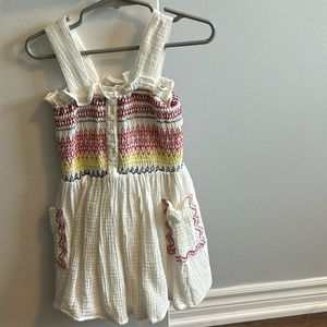 Stella McCartney toddler dress